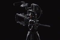 Sony A7S - pełnoklatkowy, 12-megowy bezlusterkowiec z filmowaniem 4K